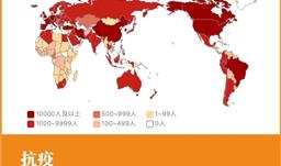 漂洋过海来看你！川恒给国际客户邮赠2万只口罩